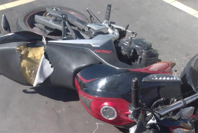 Frustran asalto en gasolinera de Atlixco: hay un detenido