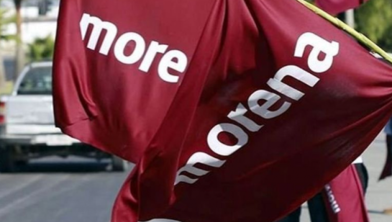 Morenistas piden cambio a los estatutos para frenar a chapulines