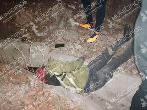 Joven muere al impactar su moto contra un árbol en Puebla image 2