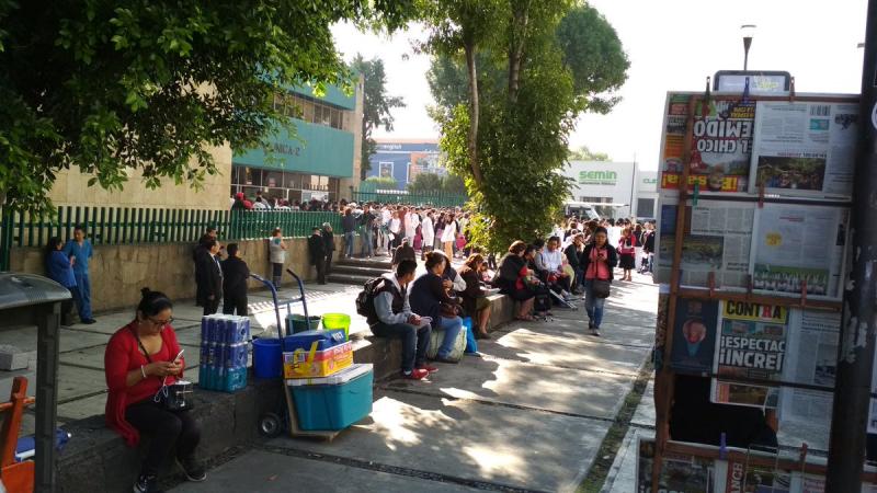 Foto: @MrPremolar Foto: @MrPremolar