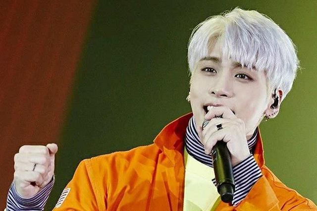 Déjame marchar: Muere cantante coreano y revelan su último mensaje