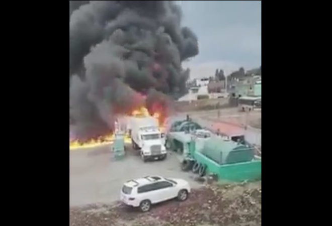 Concejales exigen salida de director de Protección Civil en San Pedro Cholula