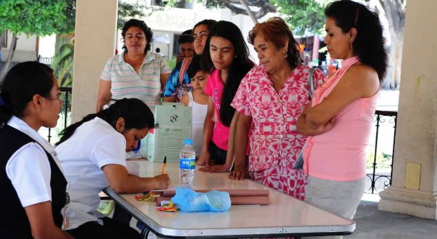 Mujer, ¿qué estás destinada a ser?