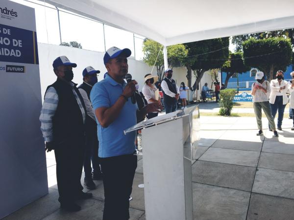 Funcionarios en San Andrés deben conducirse con responsabilidad