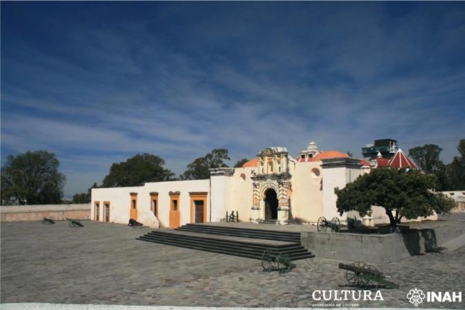 Reabre INAH este martes el Museo de los Fuertes de Loreto