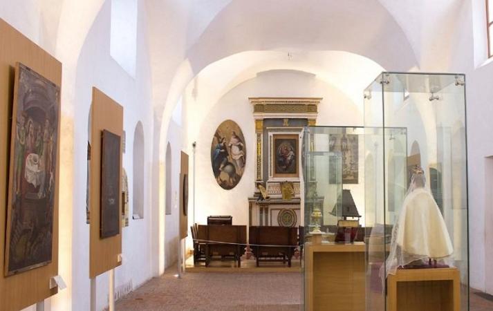 Investigarán supuesta desaparición de obras en museos de Puebla