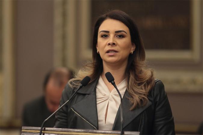Diputada Nancy Jiménez pide que apoyo por contingencia sea equitativa