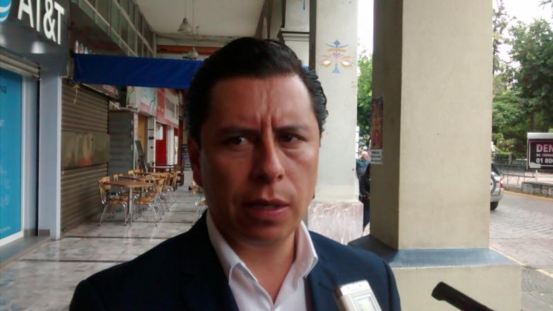 Perdí campaña pero entregaré obras, asegura edil de Serdán