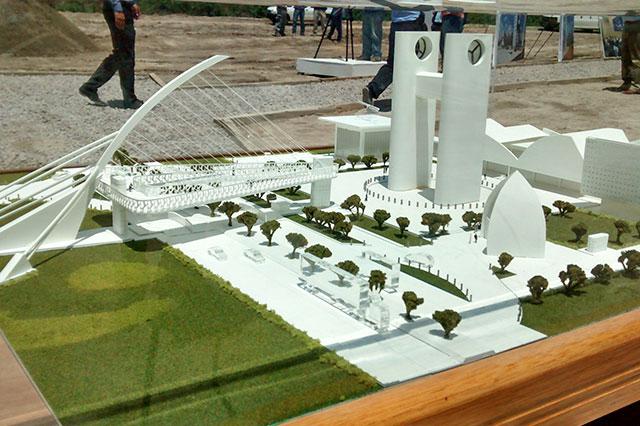 Tehuacán negó terreno para arco de seguridad, acusó RMV image 2