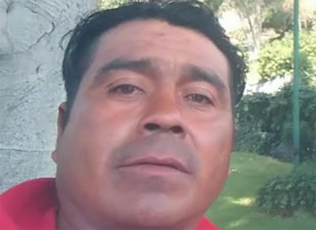 Buscan a Rey Méndez quien desapareció en Quecholac