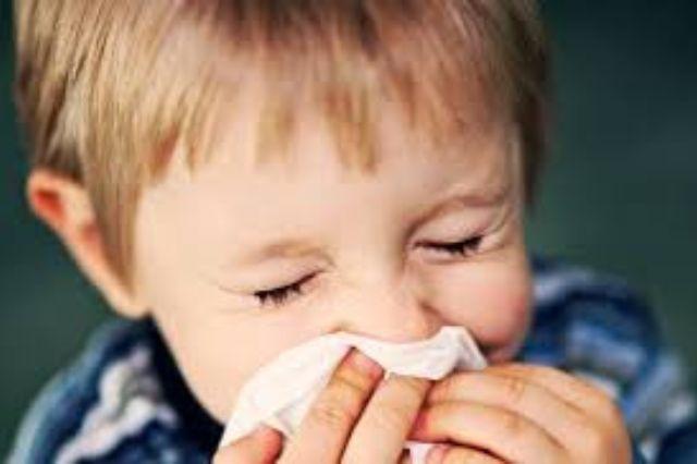Cómo proteger a los niños de enfermedades respiratorias en el regreso a clases