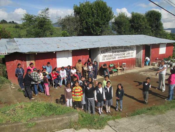 Foto Leticia Ánimas Vargas Foto Leticia Ánimas Vargas