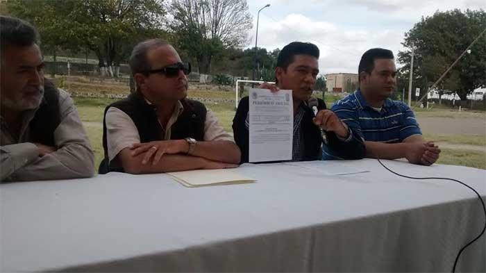 Foto Matlalzin Guadarrama
