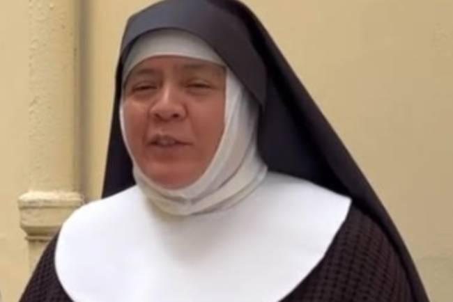 Chiles en Nogada, apuesta gastronómica de las Madres Clarisas de Atlixco