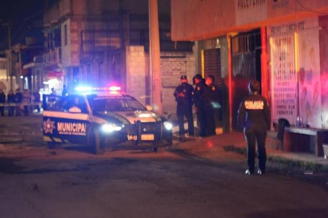 Amarran y encierran a hermanos en asalto a domicilio en Prados Agua Azul