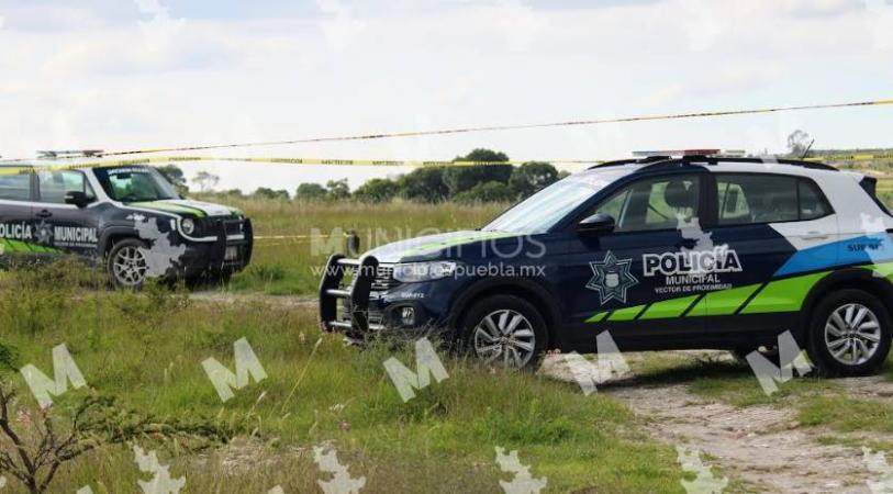 Balean a conductor de DiDi para robarle su unidad en Puebla capital