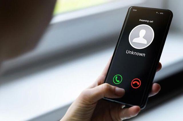 Advierte Policía Cibernética sobre llamadas sospechosas desde EE. UU.