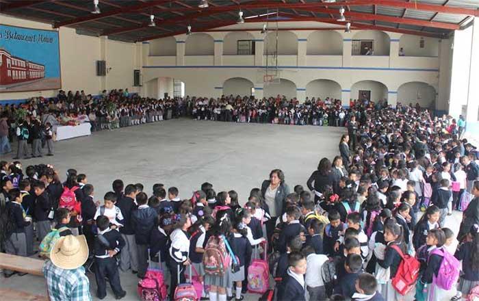 Foto José Rosas Cano