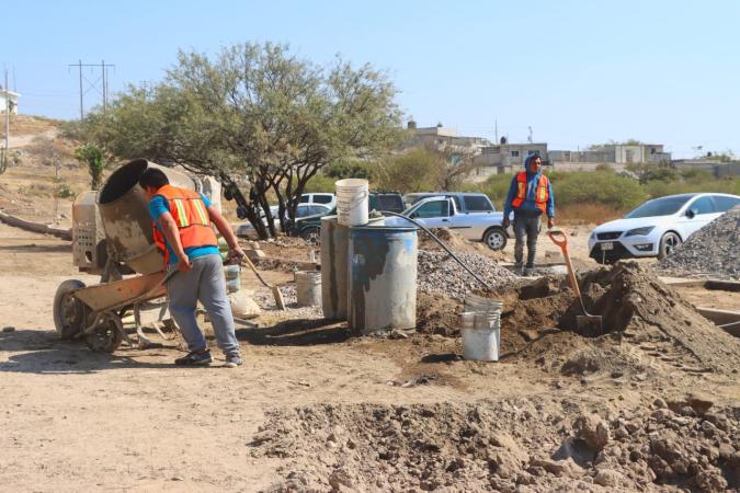 Destinarán 300 mdp para obra pública en Tehuacán durante este 2023