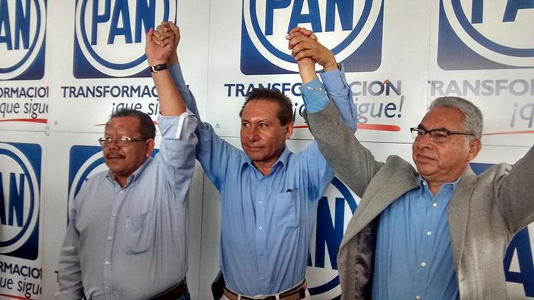Acepta Gómez Olivier falta de material para iniciar campaña