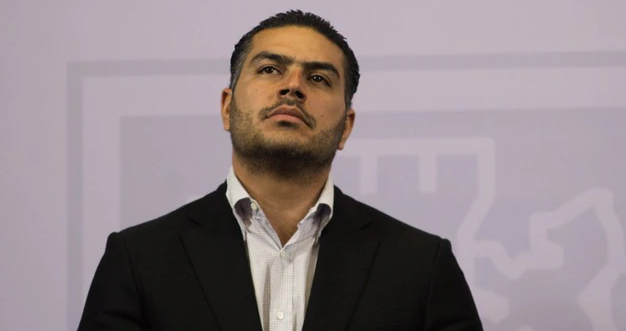 Omar Hamid García Harfuch