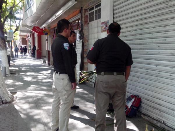 Foto Enrique Hernández Foto Enrique Hernández