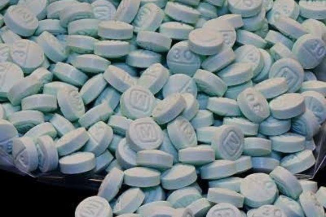 Decomisos de fentanilo en EE.UU. suben 25% bajo gobierno de Trump
