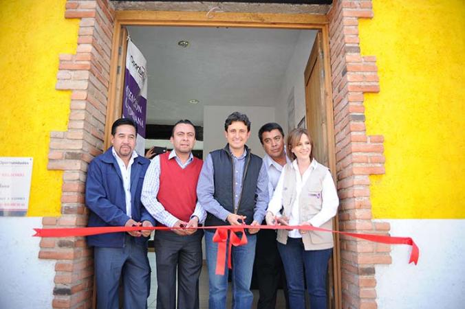 Cierra San Pedro Cholula la llave a la corrupción: José Juan Espinosa image 1