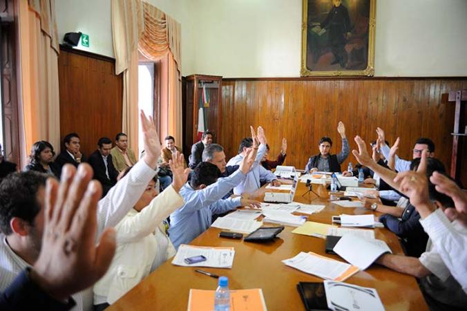 Cierra San Pedro Cholula la llave a la corrupción: José Juan Espinosa image 2