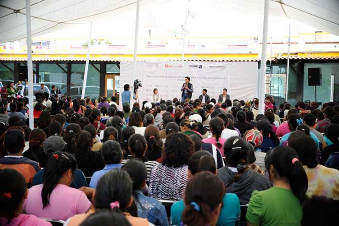 Cierra San Pedro Cholula la llave a la corrupción: José Juan Espinosa image 3