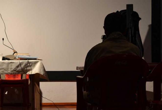 Capturan a sujeto de 72 años acusado de violar a su hija