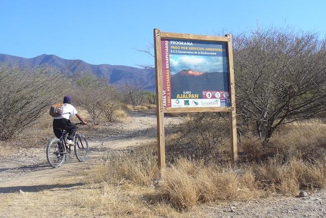 Analizan convertir valle Tehuacán-Cuicatlán en Patrimonio de la Humanidad image 3