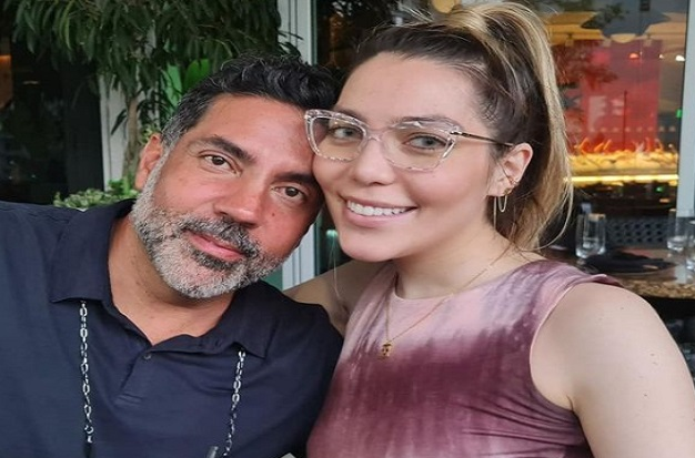 Pablo Moctezuma Padre De La Hija De Alejandra Guzmán En Líos De Deudas