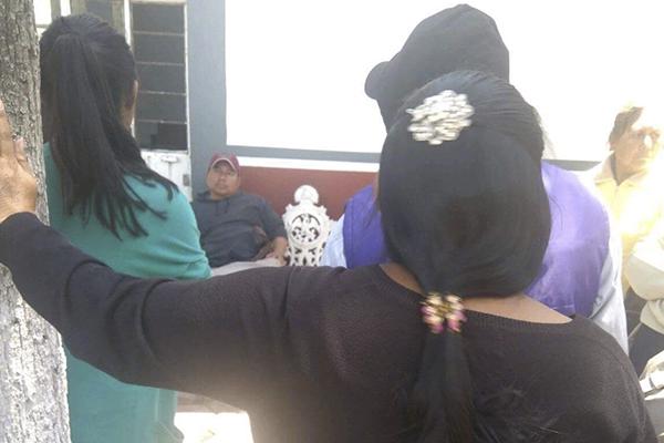 Acusan por presunto fraude a funcionario de Quecholac image 2