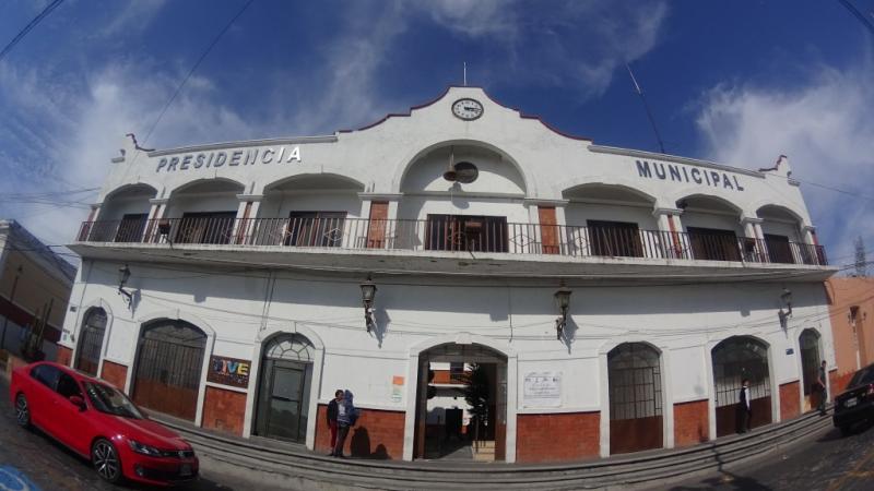 Tecamachalco recibirá más de 100 mdp del FISM Y FORTAMUN