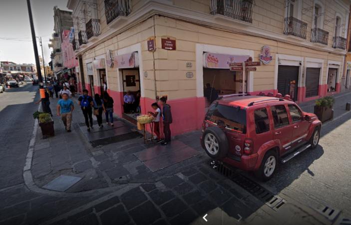 Muere dueño de la tradicional paletería y nevería El Parián image 1