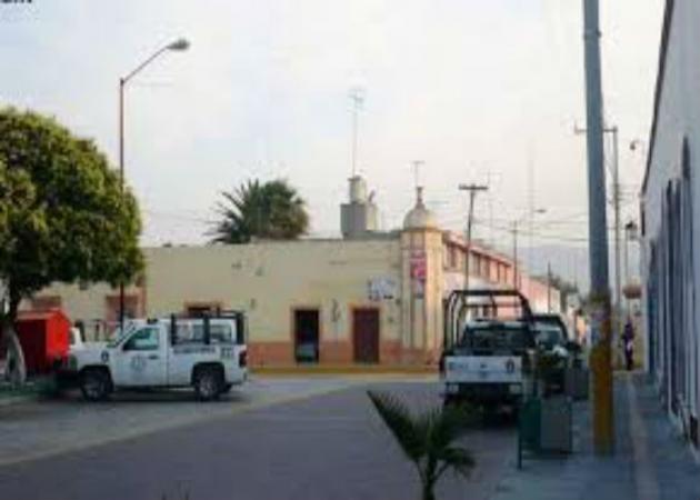 Intentan robarle a sus hijos en Palmar de Bravo image 1