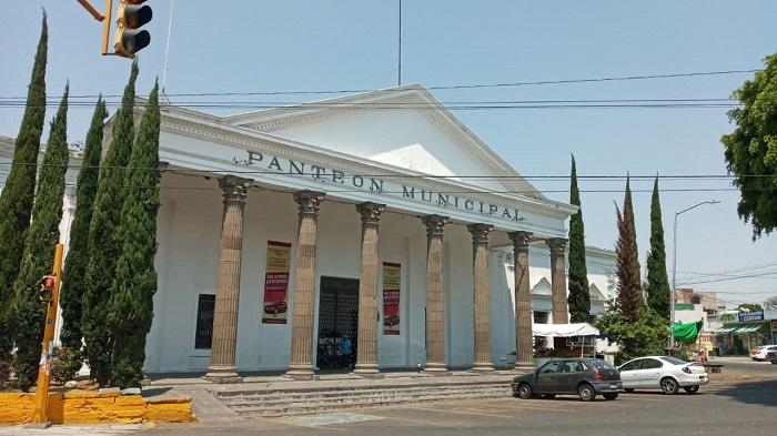 Pondrán en marcha crematorio del Panteón Municipal, tras un año de no funcionar