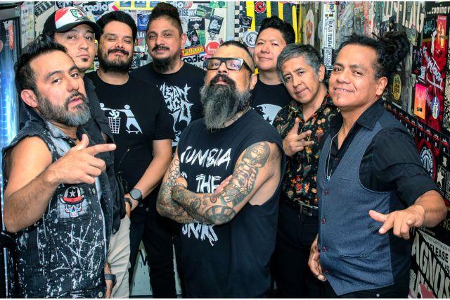 Panteón Rococó cancela show en Querétaro por infarto de Dr. Shenka