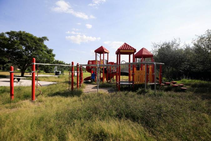 Rehabilitarán Parque Centenario: Laguna de Chapulco con 12 mdp