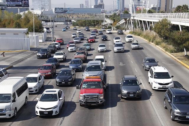 Ojo visitantes: en Semana Santa aplica el pase turístico en Puebla