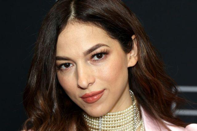 ‘Un día de suerte’: Paty Cantú dará el salto al cine con un papel de rockera