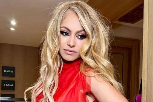 Paulina Rubio pierde disputa temporal por custodia de su hijo Nicolás