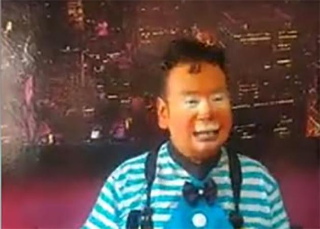 Celebran a niños y niñas en tiempo de Covid-19 en Chietla e Izúcar