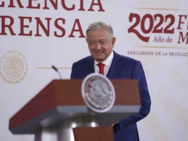 La pedrada de AMLO a Claudia Sheinbaum