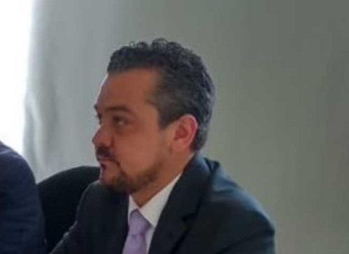 Pedro Gómez tendrá que enfrentar investigación sobre mensajes de pánico: MBH