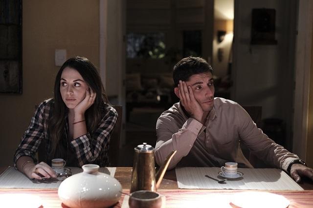 En las buenas y en las malas, ha sido vista por un millón de personas