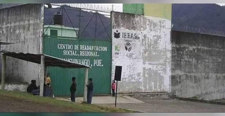 Los reclusos no cuentan, dijo director de penal de Huauchinango