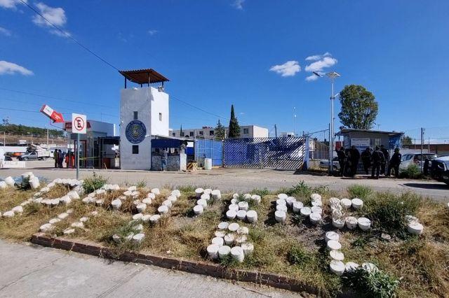 Penal de San Miguel tendrá nuevo director; SSP analiza amenazas