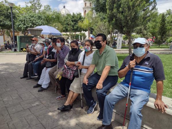 Habrá nomenclatura en braille y en náhuatl en Tehuacán